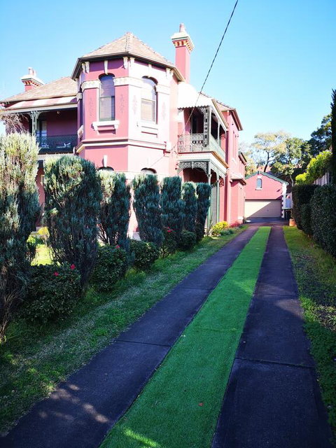 GH1886 - Nambucca Heads Accommodation 3
