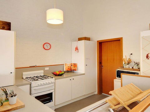 Gibraltar Getaway - Cute, Comfortable & Close To Town - Nambucca Heads Accommodation 1