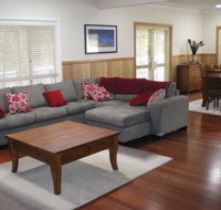 Gibraltar House - Nambucca Heads Accommodation