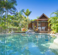 Ginas Place - Nambucca Heads Accommodation