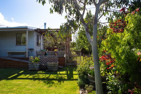 Giraffe Manor - Nambucca Heads Accommodation 1