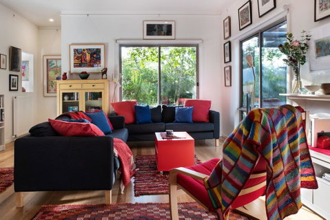 Giraffe Manor - Nambucca Heads Accommodation 2