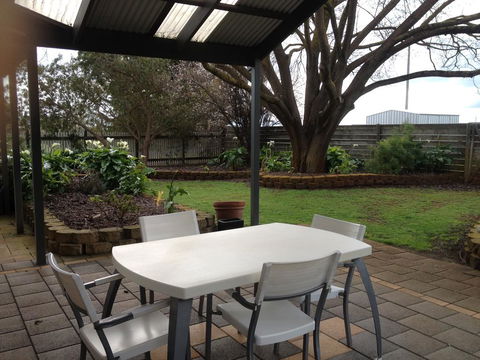 Girraween House - Nambucca Heads Accommodation 2