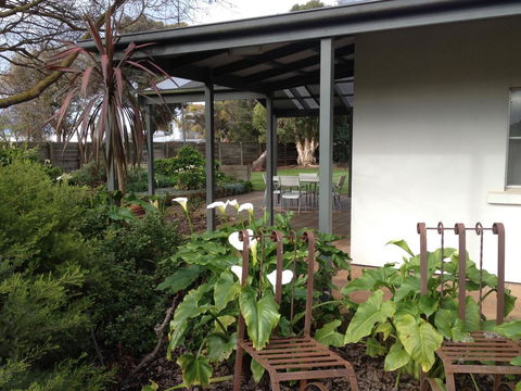 Girraween House - Nambucca Heads Accommodation 1