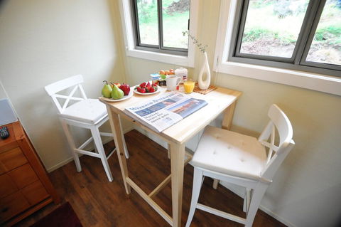 Gisborne Peak Winery Cottages - Nambucca Heads Accommodation 2