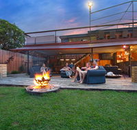 Gladstone Backpackers - Nambucca Heads Accommodation