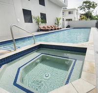 Gladstone Central Plaza - Nambucca Heads Accommodation