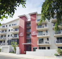 Gladstone City Central Apartment Hotel - Nambucca Heads Accommodation