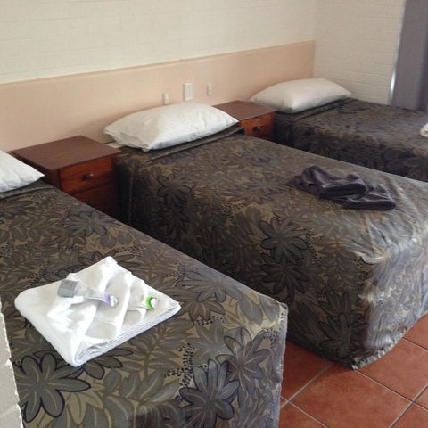 Gladstone Motel - Nambucca Heads Accommodation 3