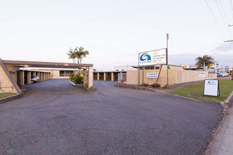 Gladstone Motel - Nambucca Heads Accommodation 0