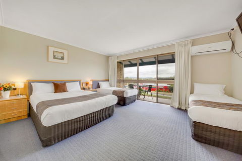 Gladstone Palms Motor Inn - Nambucca Heads Accommodation 1