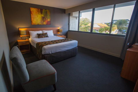 Gladstone Reef Hotel Motel - Nambucca Heads Accommodation 1