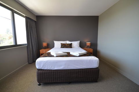 Gladstone Reef Hotel Motel - Nambucca Heads Accommodation 0