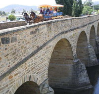 Glamping Gypsy Hobart - Nambucca Heads Accommodation