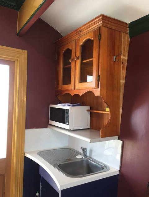 Glamping Gypsy Hobart - Nambucca Heads Accommodation 3