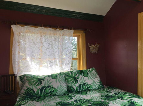 Glamping Gypsy Hobart - Nambucca Heads Accommodation 2