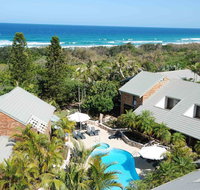 Glen Eden Beach Resort - Nambucca Heads Accommodation
