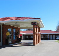 Glen Innes Lodge Motel - Nambucca Heads Accommodation