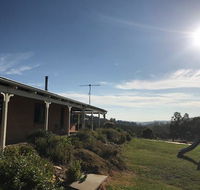 Glen Mervyn Lodge - Nambucca Heads Accommodation