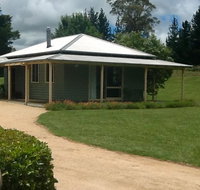 Glen Waverly Farmstay - Nambucca Heads Accommodation