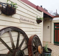 Glenbrook House  Cottage - Nambucca Heads Accommodation