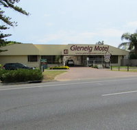 Glenelg Motel - Nambucca Heads Accommodation