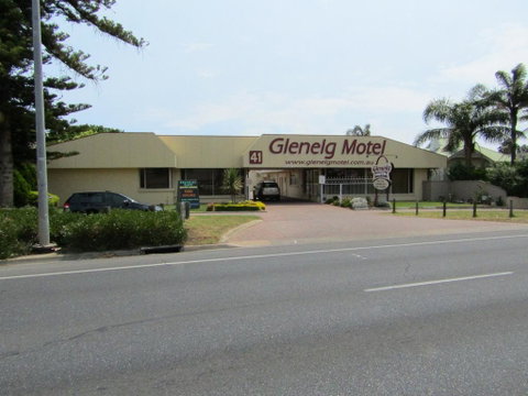 Glenelg Motel - Nambucca Heads Accommodation 0