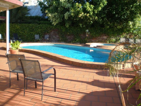 Glenelg Motel - Nambucca Heads Accommodation 3