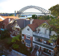 Glenferrie Lodge - Nambucca Heads Accommodation