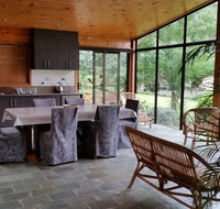 Glenhope Alpaca Farm Suites - Nambucca Heads Accommodation