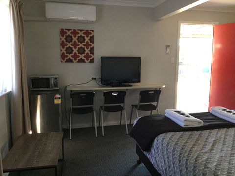 Glenrowan Kelly Country Motel - Nambucca Heads Accommodation 3