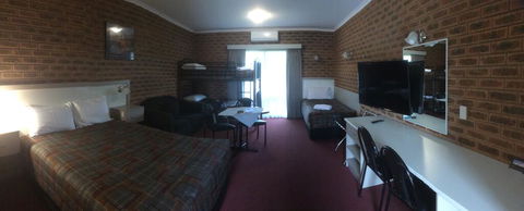 Glider City Motel Benalla - Nambucca Heads Accommodation 1