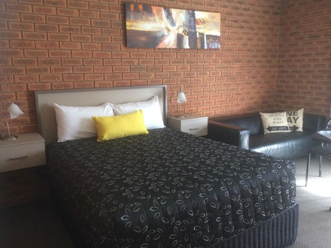 Glider City Motel Benalla - Nambucca Heads Accommodation 2