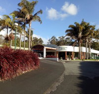 Gloucester Motel - Nambucca Heads Accommodation