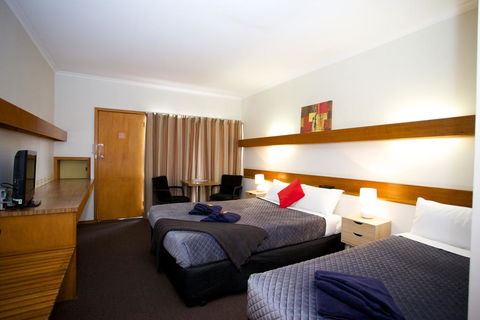 Glynlea Motel - Nambucca Heads Accommodation 3