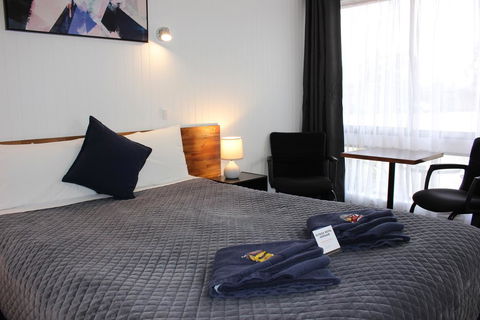 Glynlea Motel - Nambucca Heads Accommodation 1