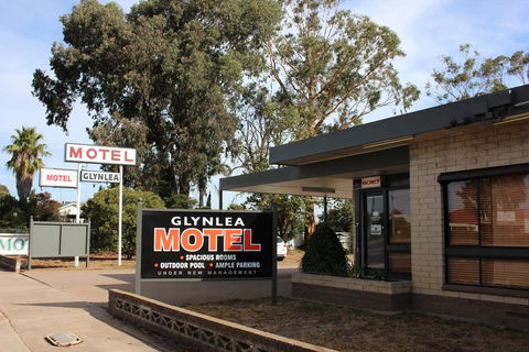 Glynlea Motel - Nambucca Heads Accommodation 0