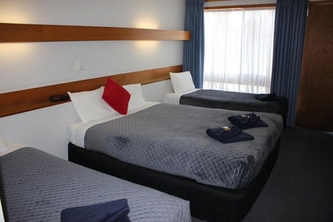 Glynlea Motel - Nambucca Heads Accommodation 2