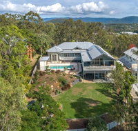 Gold Coast Stunning Home and Unit close to Theme Parks - Nambucca Heads Accommodation