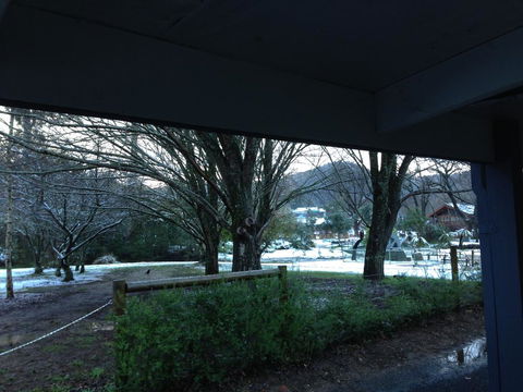 Goldberryaccommodation - Nambucca Heads Accommodation 3