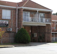 Golden Age Motor Inn - Nambucca Heads Accommodation
