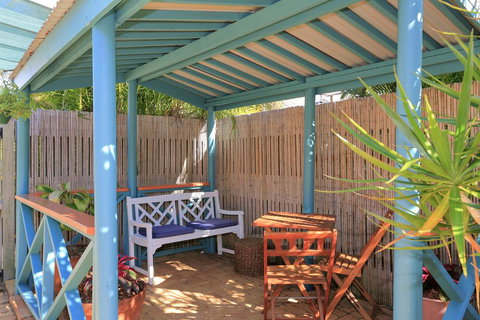 Golden Cane Bed & Breakfast - Nambucca Heads Accommodation 3