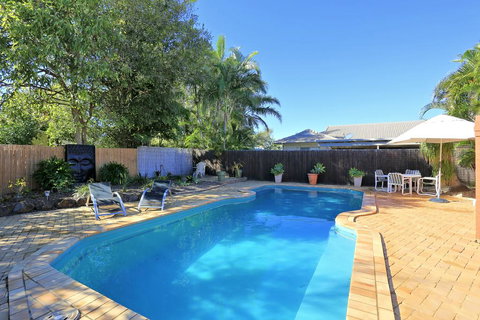 Golden Cane Bed & Breakfast - Nambucca Heads Accommodation 1