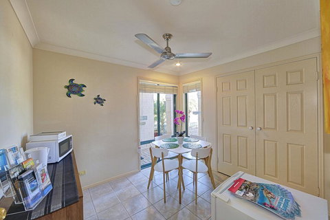Golden Cane Bed & Breakfast - Nambucca Heads Accommodation 2