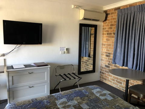 Golden Grain Motor Inn - Nambucca Heads Accommodation 1