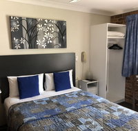 Golden Grain Motor Inn - Nambucca Heads Accommodation