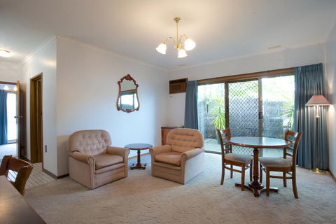Golden Grain Motor Inn - Nambucca Heads Accommodation 0