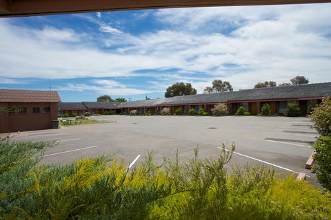 Golden Grain Motor Inn - Nambucca Heads Accommodation 3