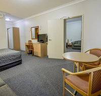 Golden Guitar Motor Inn - Nambucca Heads Accommodation