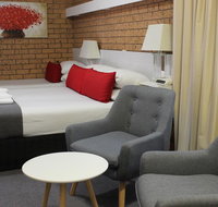 Golden Harvest Motor Inn Moree - Nambucca Heads Accommodation